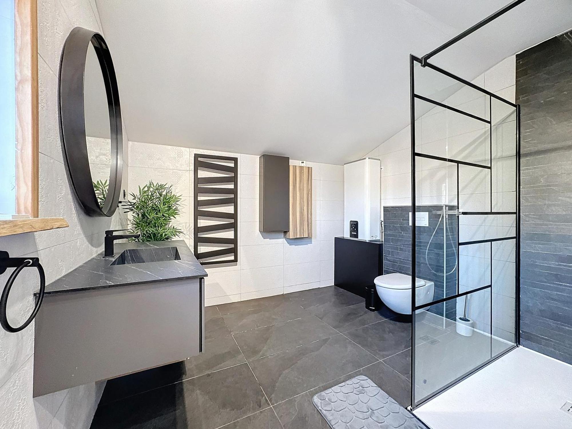 Loft Sauna 10 Personnes Centre Apartment Montlucon