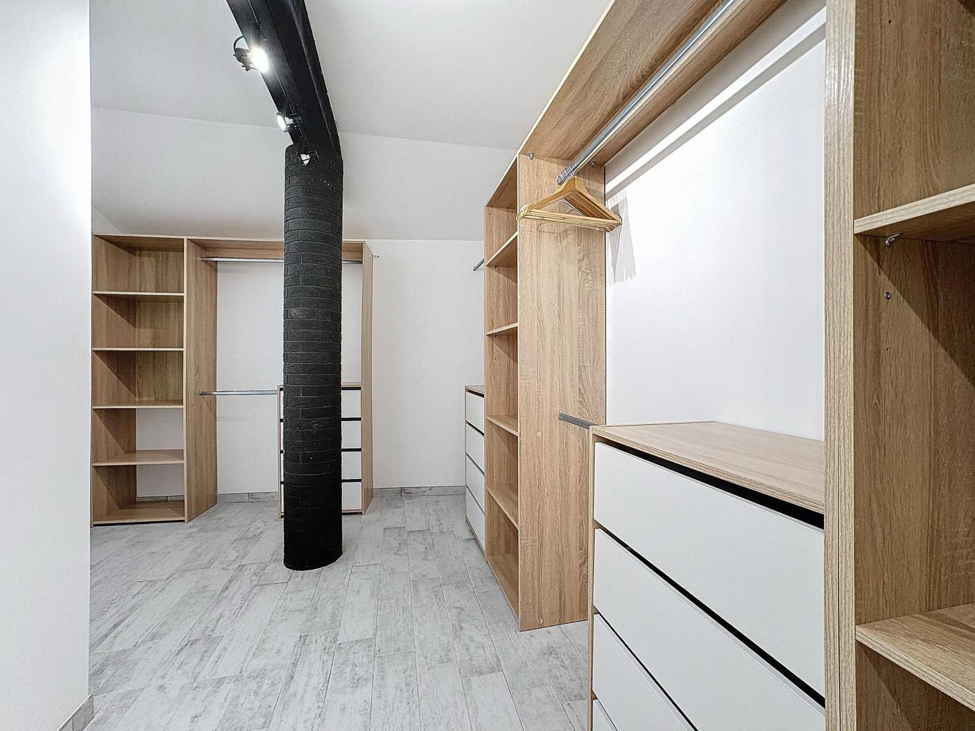 Apartment Loft Sauna 10 Personnes Centre Montlucon