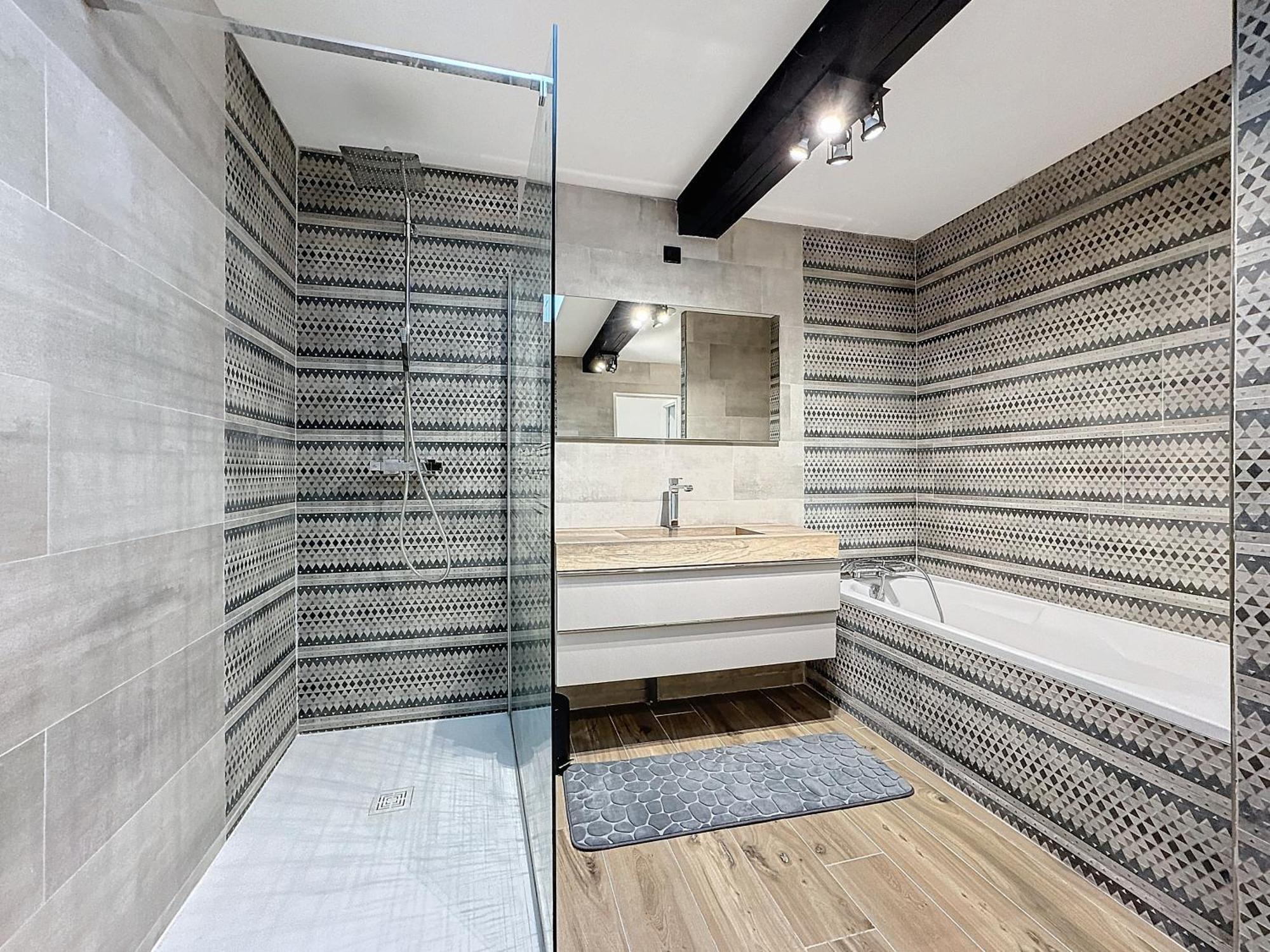 Loft Sauna 10 Personnes Centre Apartment