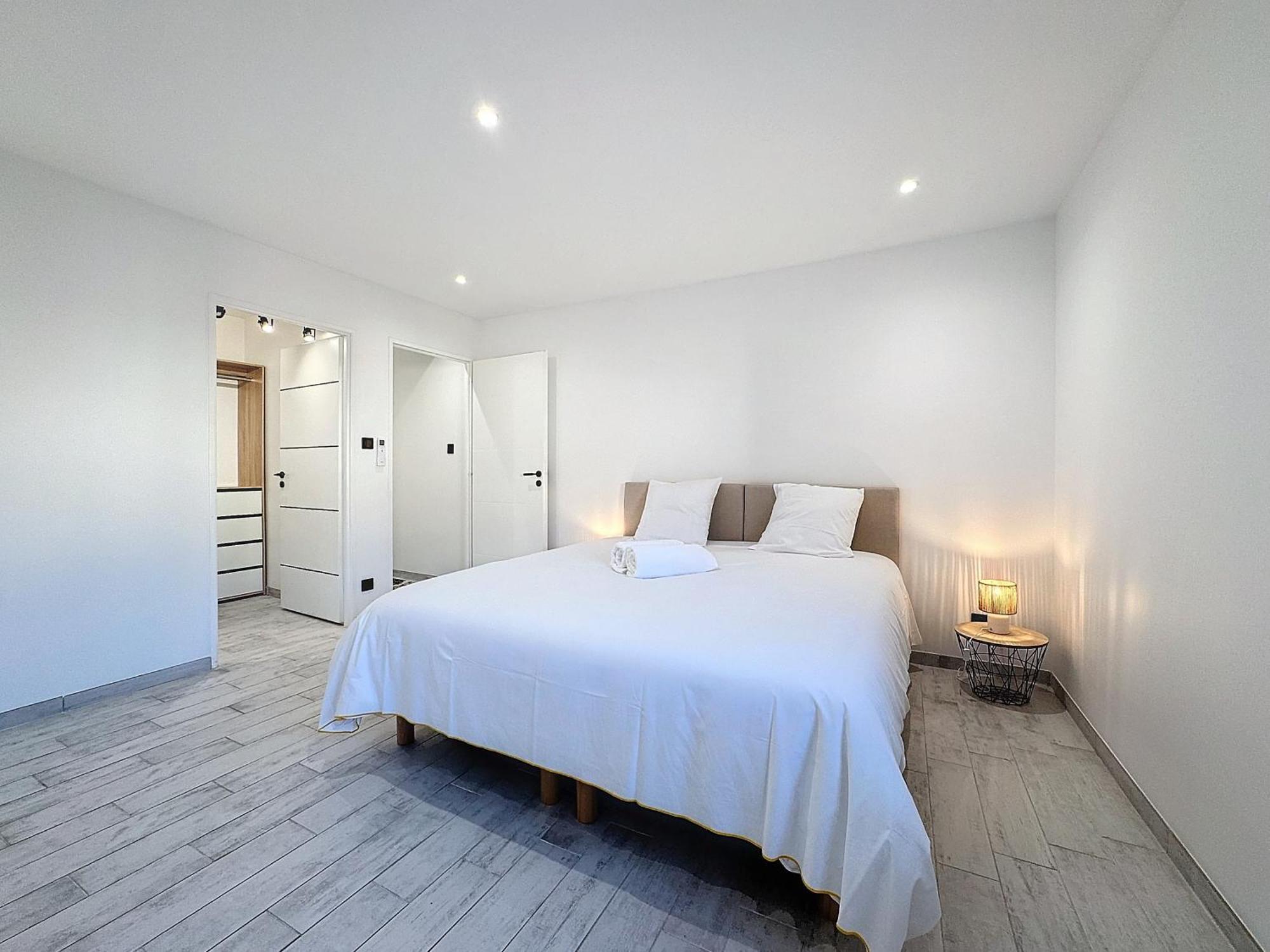 Loft Sauna 10 Personnes Centre Montlucon