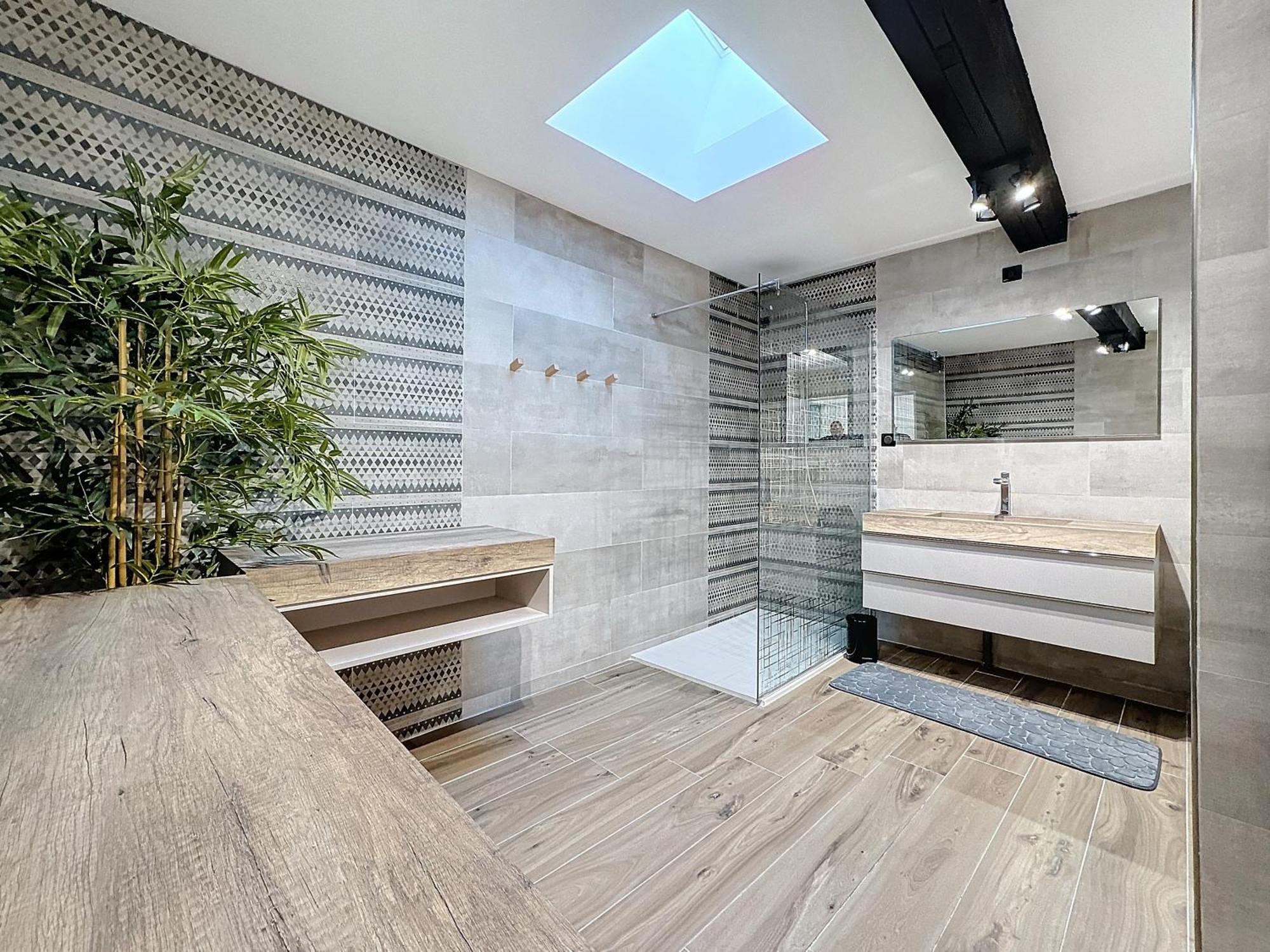 Apartment Loft Sauna 10 Personnes Centre Montlucon